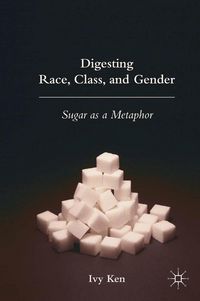 Produktbild: Digesting Race, Class, and Gender