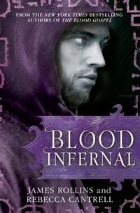 Produktbild: Blood Infernal