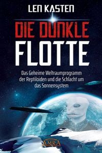 Produktbild: Die Dunkle Flotte