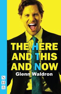Produktbild: Waldron, G: Here and This and Now