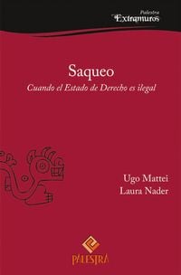 Produktbild: Saqueo