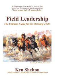 Produktbild: Field Leadership