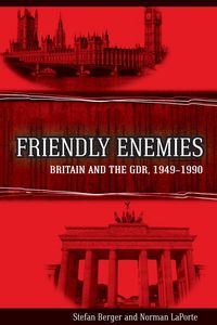 Produktbild: Friendly Enemies