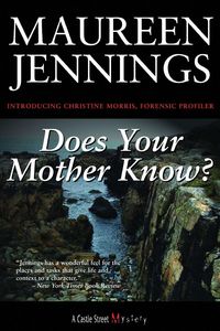 Produktbild: Does Your Mother Know?