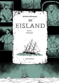 Produktbild: Im Eisland