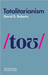 Produktbild: Totalitarianism