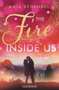 Produktbild: The Fire Inside Us
