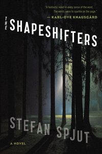 Produktbild: Shapeshifters