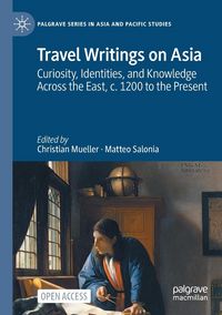 Produktbild: Travel Writings on Asia