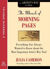 Produktbild: The Miracle of Morning Pages