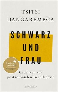 Produktbild: Schwarz und Frau