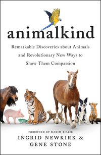 Produktbild: Animalkind