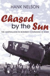 Produktbild: Nelson, H: Chased by the Sun