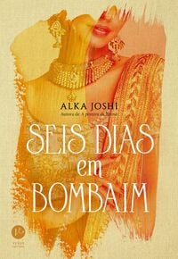 Produktbild: Seis dias em Bombaim