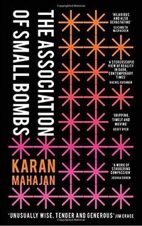 Produktbild: Mahajan, K: The Association of Small Bombs