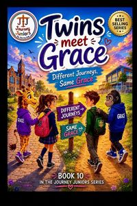 Produktbild: Twins meet Grace
