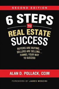 Produktbild: 6 Steps to Real Estate Success