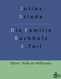 Produktbild: Die Familie Buchholz - Teil 3