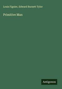 Produktbild: Primitive Man