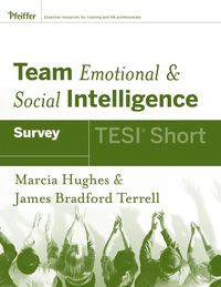 Produktbild: Team Emotional & Social Intelligence Survey