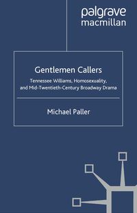 Produktbild: Gentlemen Callers