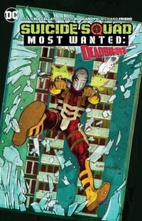 Produktbild: Suicide Squad Most Wanted Dead
