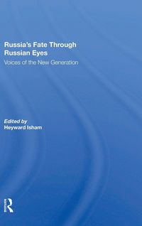 Produktbild: Russia's Fate Through Russian Eyes