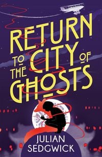 Produktbild: Ghosts of Shanghai: Return to the City of Ghosts