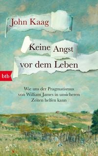 Produktbild: Keine Angst vor dem Leben