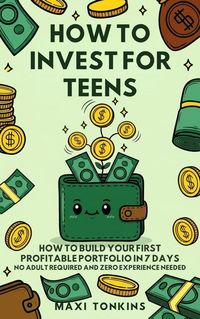 Produktbild: How To Invest For Teens