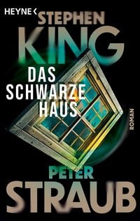 Produktbild: Das schwarze Haus