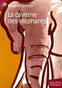 Produktbild: La caverne des &eacute;l&eacute;phants