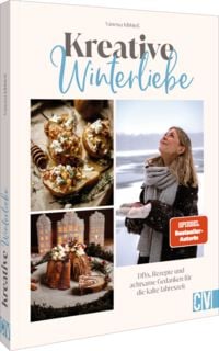 Produktbild: Kreative Winterliebe