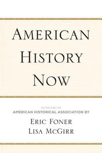 Produktbild: American History Now