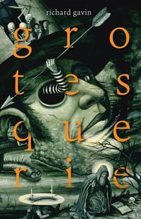 Produktbild: Grotesquerie