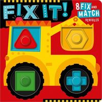 Produktbild: Fix It!