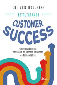 Produktbild: Estruturando Customer Success