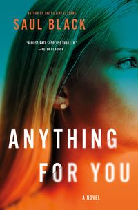 Produktbild: Anything For You