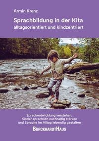 Produktbild: Sprachbildung in der Kita &ndash; alltagsorientiert und kindzentriert