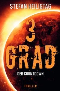 Produktbild: 3 Grad / 3 Grad &ndash; Der Countdown