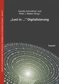 Produktbild: 'Lost in ...' Digitalisierung