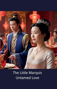 Produktbild: The Little Marquis Untamed Love