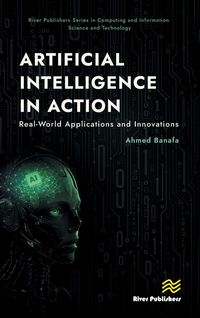 Produktbild: Artificial Intelligence in Action