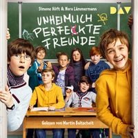 Produktbild: Unheimlich perfekte Freunde