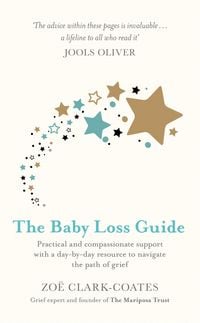 Produktbild: The Baby Loss Guide