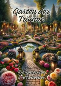 Produktbild: Garten der Tr&auml;ume
