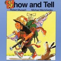 Produktbild: Show and Tell