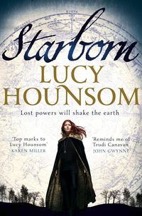 Produktbild: Starborn