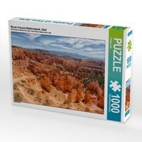 Produktbild: Bryce Canyon Nationalpark, Utah (Puzzle)