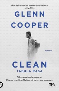 Produktbild: Clean. Tabula rasa